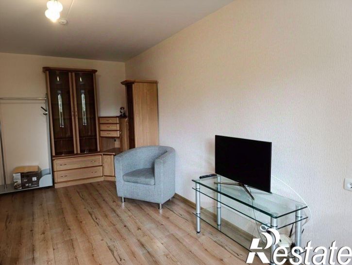 1-комн квартира Бульварная улица, 31,  д. 31
