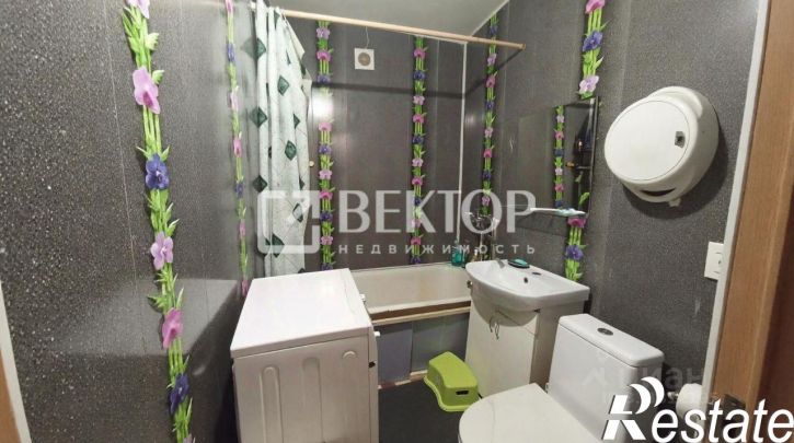 2-комн квартира Никитская улица, 104,  д. 104