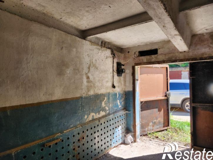 Гараж/парковка Никитская улица, 51,  д. 51