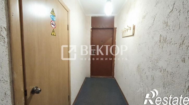 2-комн квартира Никитская улица, 104,  д. 104