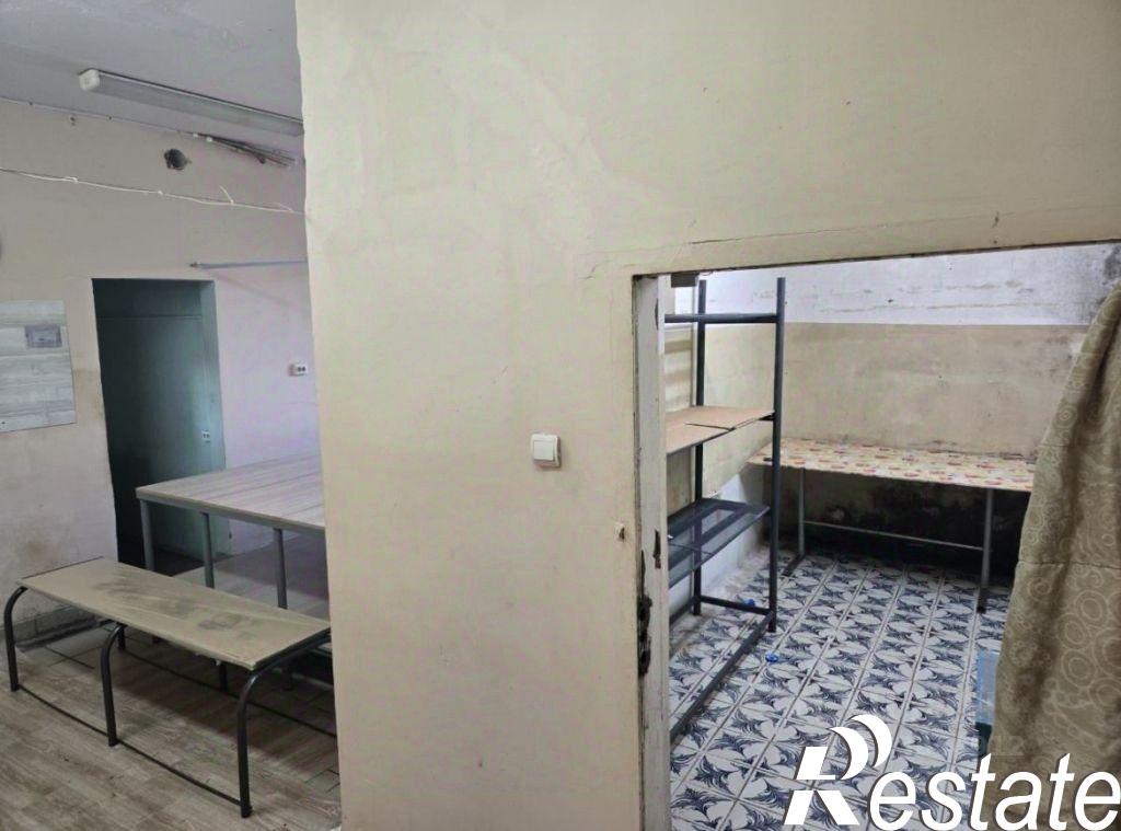 Купить ОСЗ, отдельно стоящее здание за 176 712 рублей на 2-й Береговой проезд, 183
