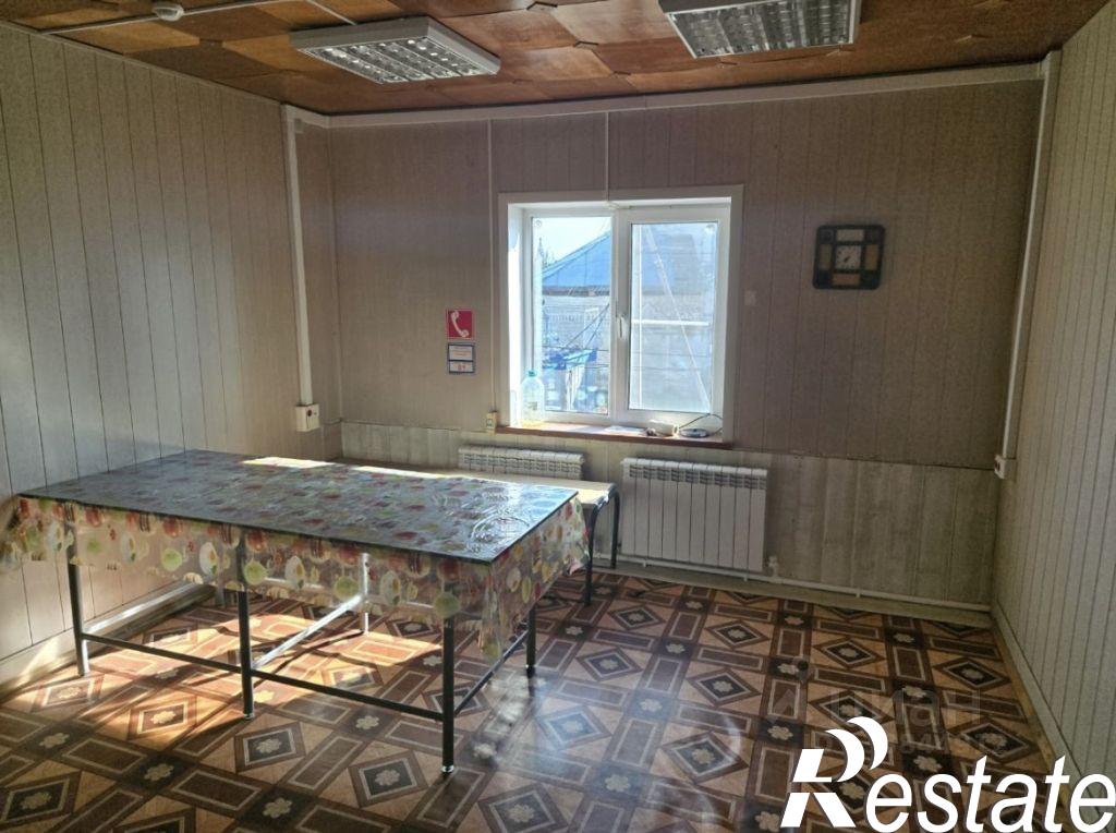 Купить ОСЗ, отдельно стоящее здание за 176 712 рублей на 2-й Береговой проезд, 183