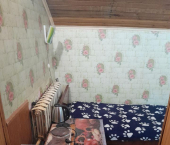 комната 270 кв м улица Островского, 17А
