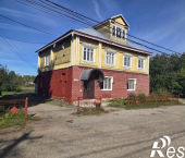 ОСЗ 8 кв м 2-й Береговой проезд, 183