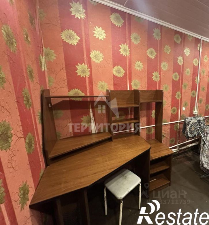 1-комн квартира улица Свердлова, 37,  д. 37