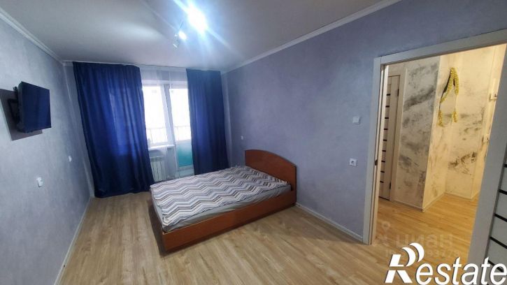 1-комн квартира Южный проезд, 3,  д. 3