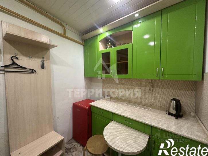 1-комн квартира улица Свердлова, 37,  д. 37