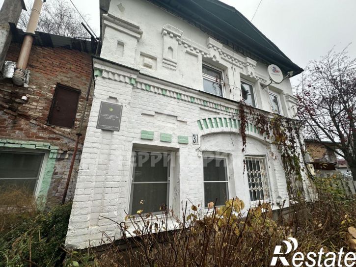 1-комн квартира улица Свердлова, 37,  д. 37