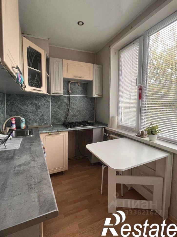 1-комн квартира улица Скворцова, 8,  д. 8