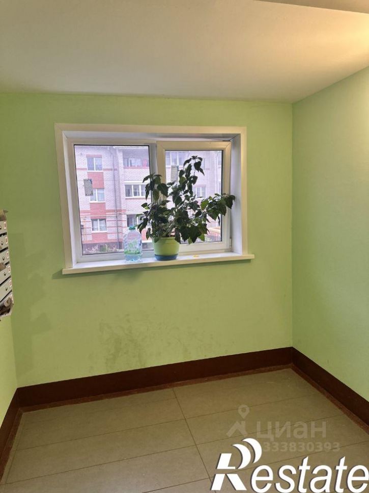 1-комн квартира мкр "Венеция", 30,  д. 30