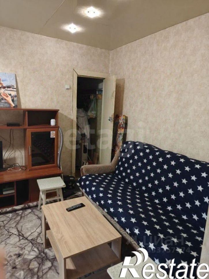 2-комн квартира проспект Мира, 69А,  д. 69А