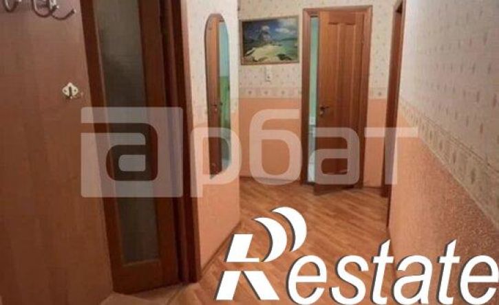 2-комн квартира Рабочий проспект, 13,  д. 13