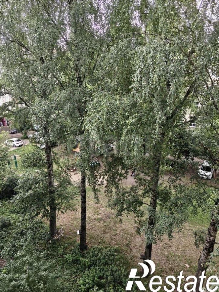 2-комн квартира проспект Мира, 69А,  д. 69А
