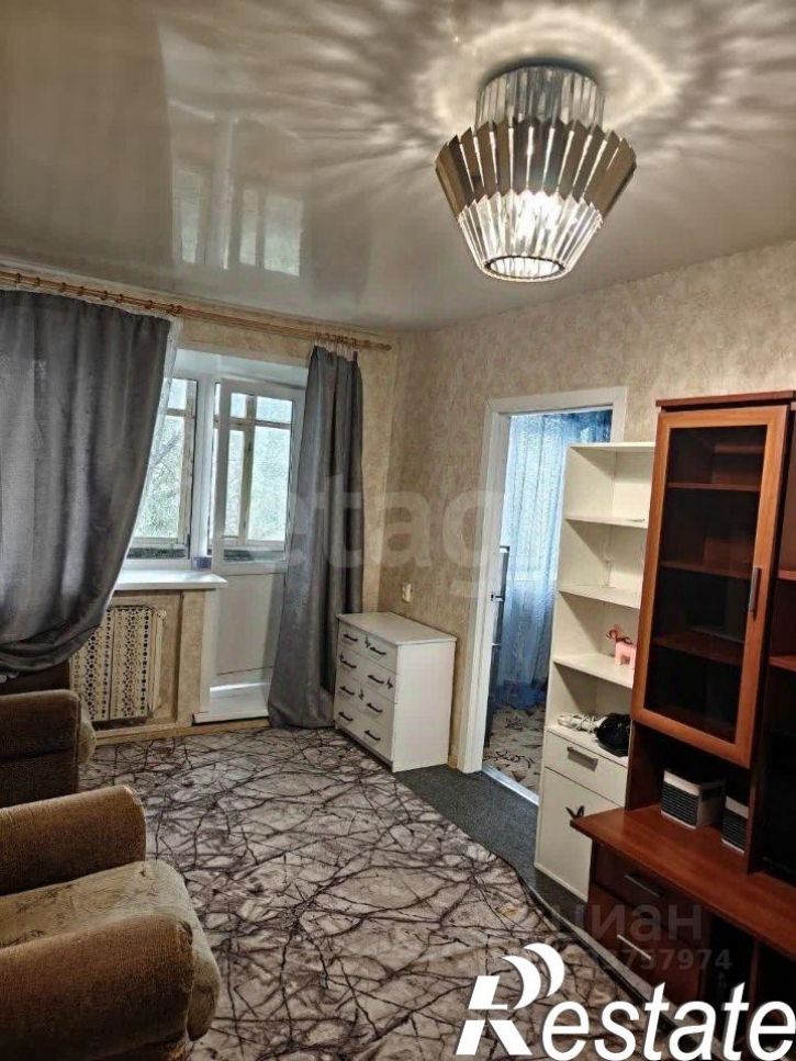 2-комн квартира проспект Мира, 69А,  д. 69А