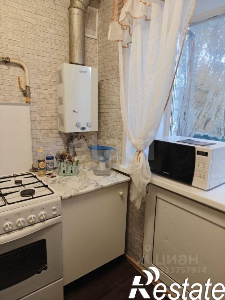 2-комн квартира проспект Мира, 69А,  д. 69А