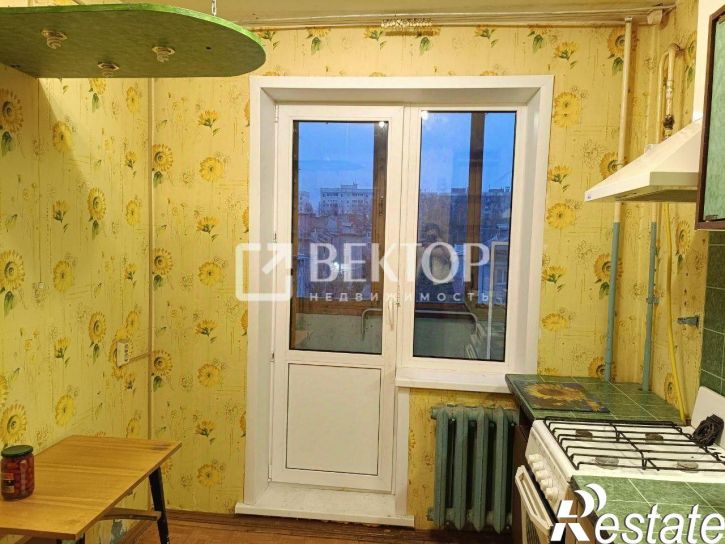3-комн квартира Клубничная улица, 9,  д. 9