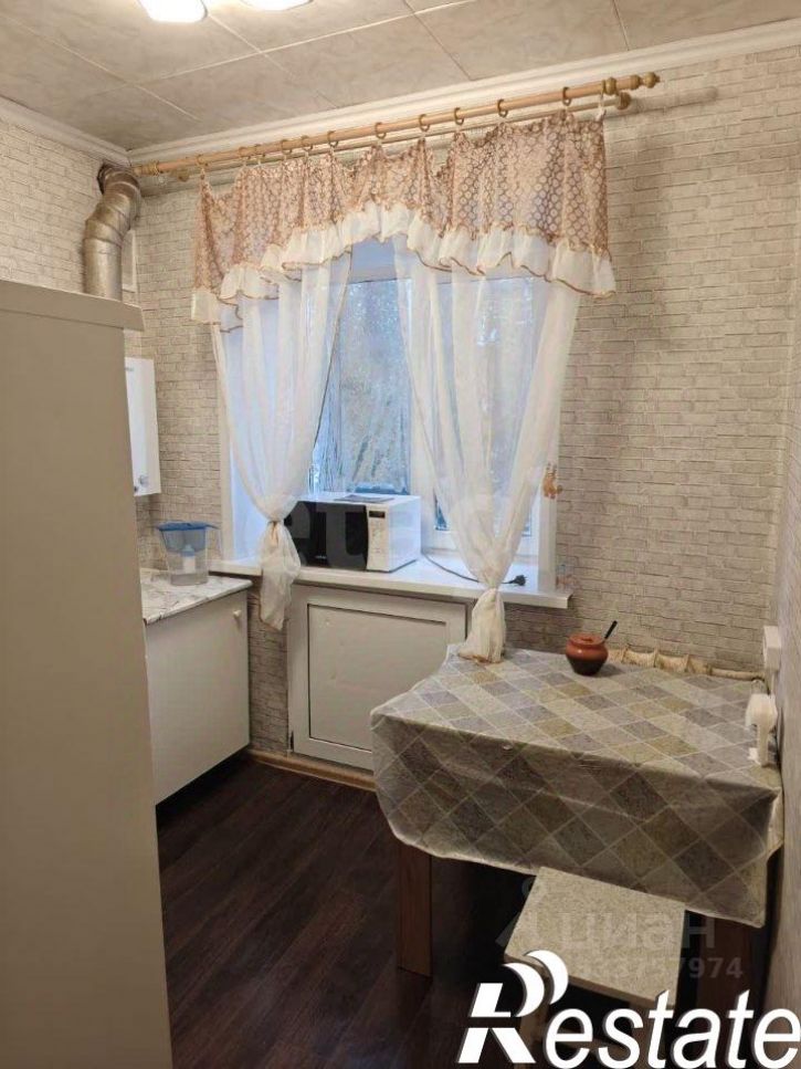 2-комн квартира проспект Мира, 69А,  д. 69А