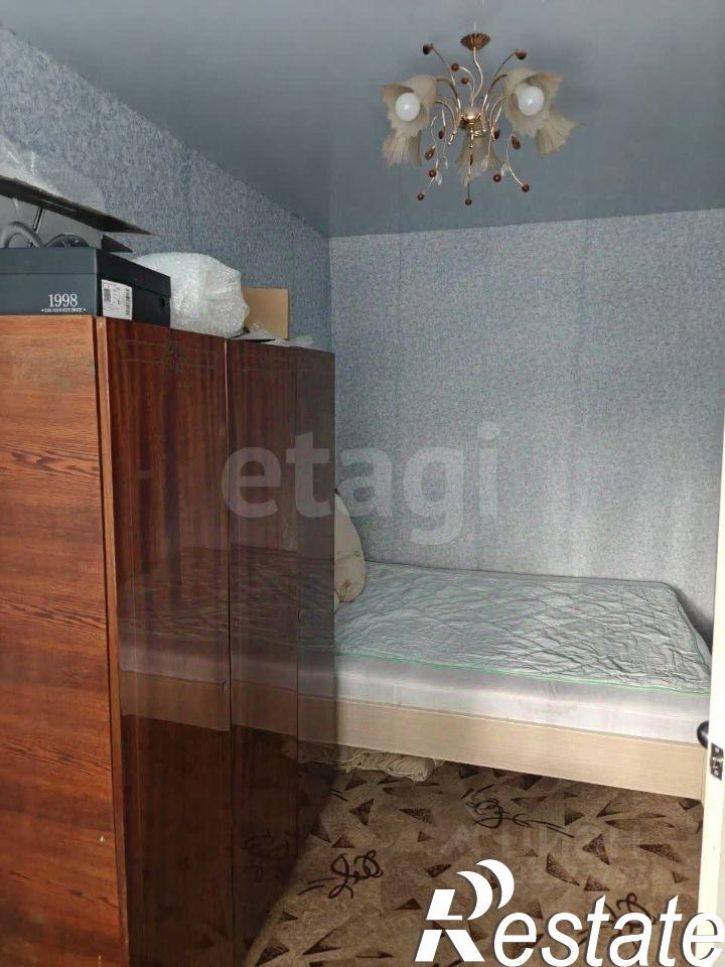 2-комн квартира проспект Мира, 69А,  д. 69А