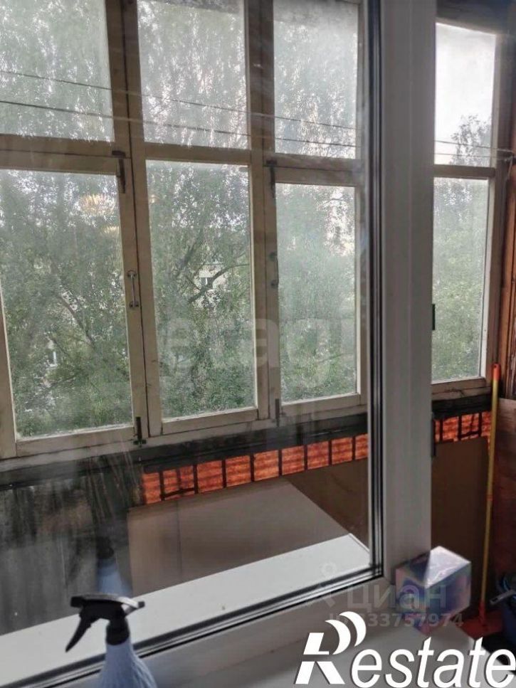 2-комн квартира проспект Мира, 69А,  д. 69А