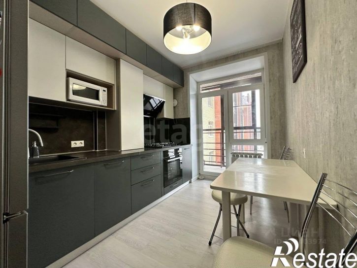 2-комн квартира улица Ленина, 160В к1,  д. 160В к1