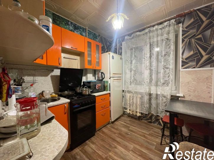 1-комн квартира Боровая улица, 26,  д. 26