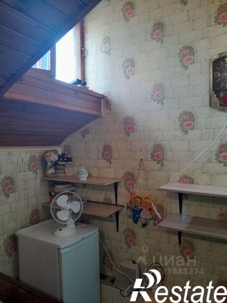 Комната улица Островского, 17А,  д. 17А