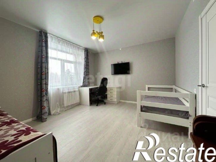 2-комн квартира улица Ленина, 160В к1,  д. 160В к1