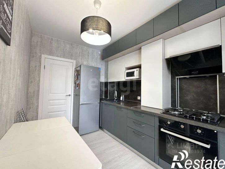 2-комн квартира улица Ленина, 160В к1,  д. 160В к1