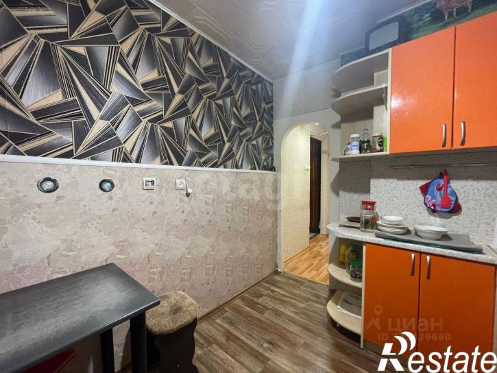 1-комн квартира Боровая улица, 26,  д. 26