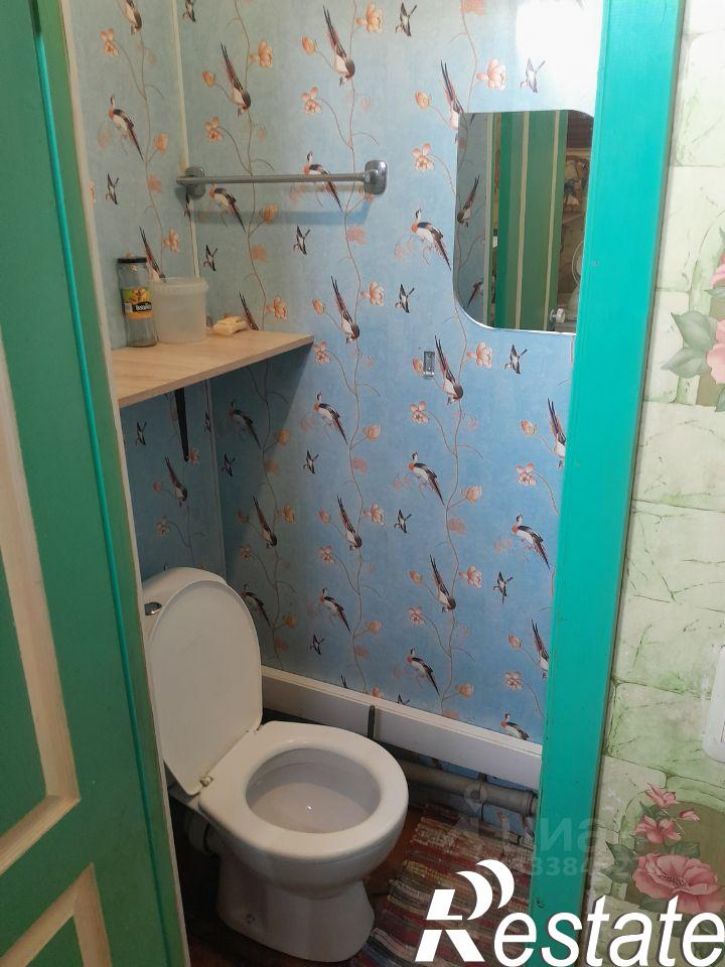 Комната улица Островского, 17А,  д. 17А