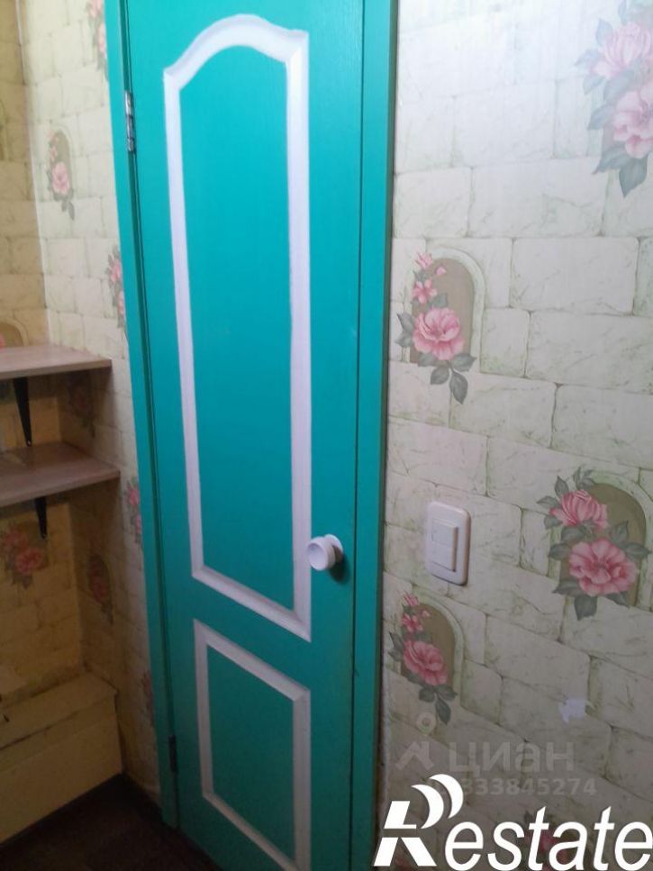 Комната улица Островского, 17А,  д. 17А