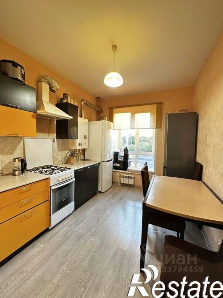 1-комн квартира Никитская улица, 92А,  д. 92А