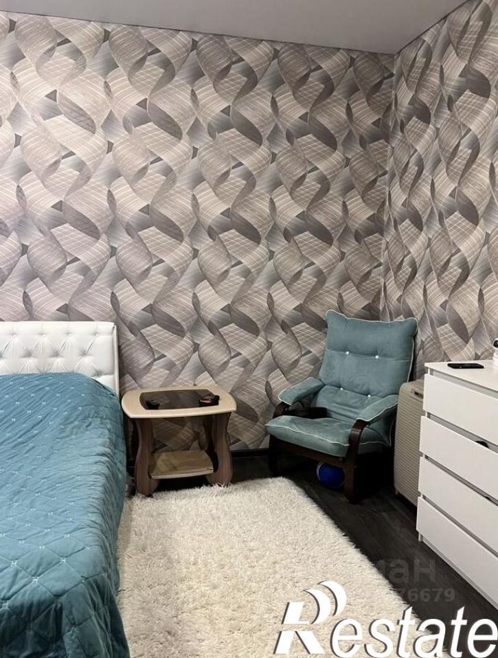 3-комн квартира улица Нижняя Дебря, 63,  д. 63