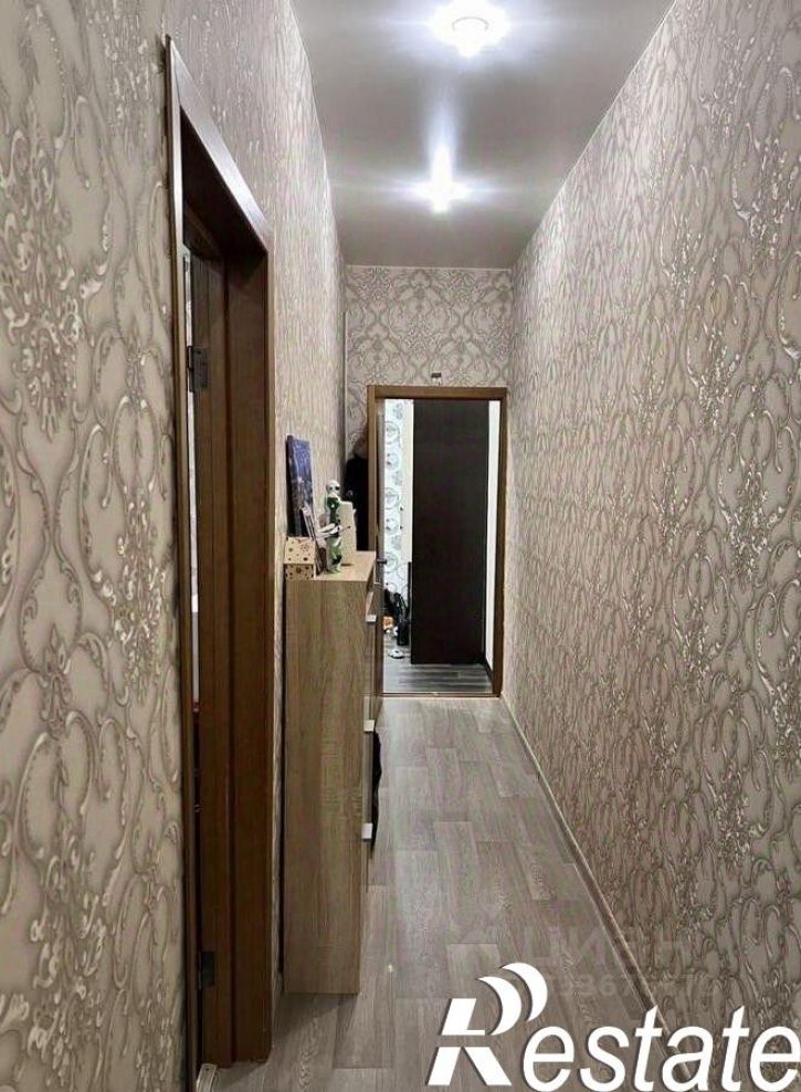 3-комн квартира улица Нижняя Дебря, 63,  д. 63