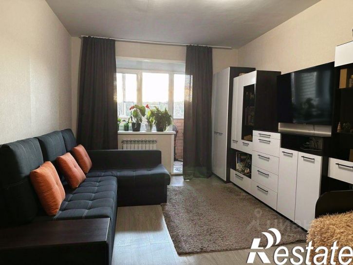 1-комн квартира Никитская улица, 92А,  д. 92А