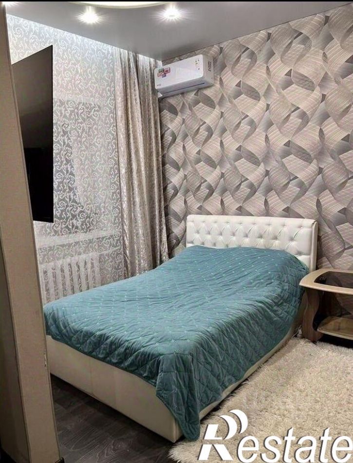 3-комн квартира улица Нижняя Дебря, 63,  д. 63