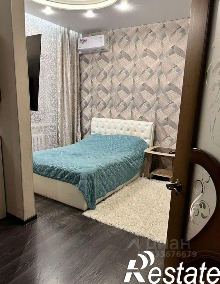 3-комн квартира улица Нижняя Дебря, 63,  д. 63