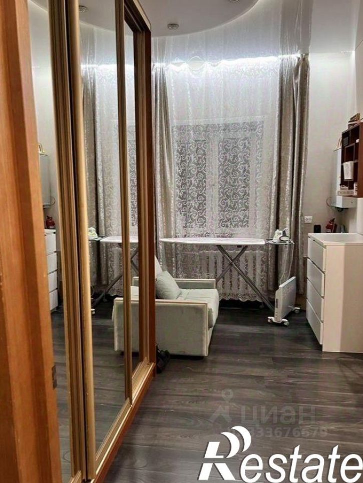 3-комн квартира улица Нижняя Дебря, 63,  д. 63