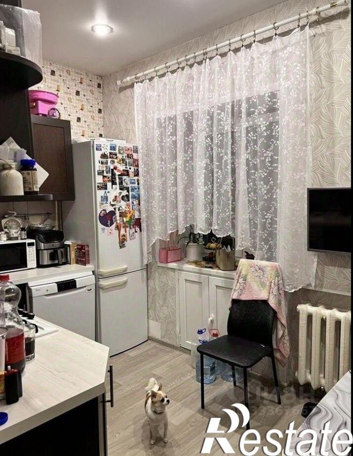 3-комн квартира улица Нижняя Дебря, 63,  д. 63