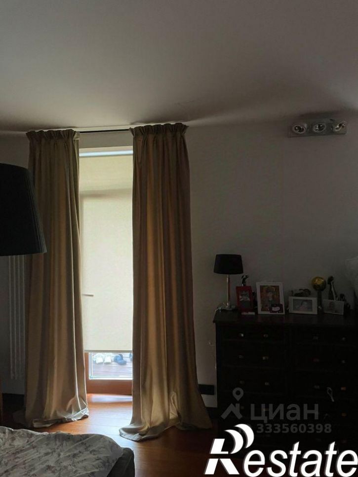 3-комн квартира Лесная улица, 55,  д. 55