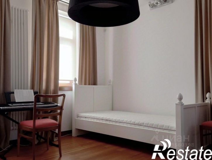 3-комн квартира Лесная улица, 55,  д. 55