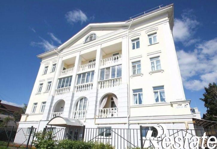 3-комн квартира Лесная улица, 55,  д. 55