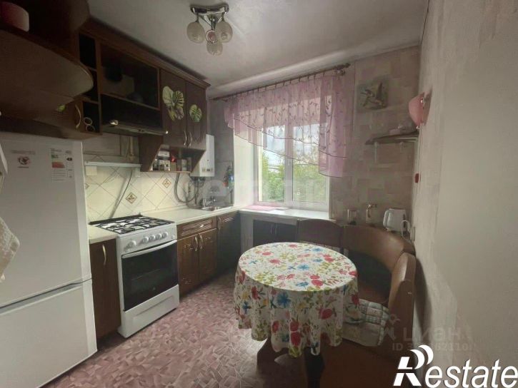 1-комн квартира Лесная улица, 27,  д. 27