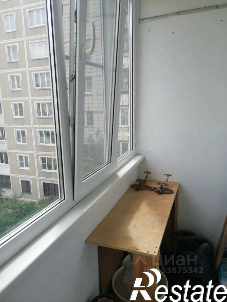1-комн квартира мкр Давыдовский-1, 14,  д. 14