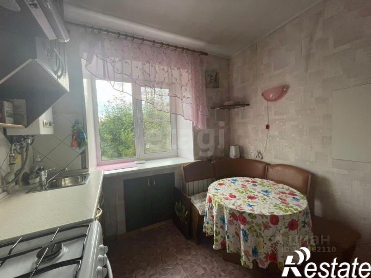 1-комн квартира Лесная улица, 27,  д. 27