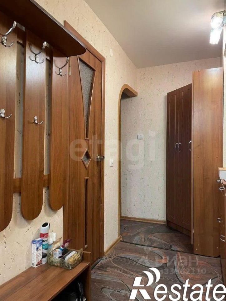 1-комн квартира Лесная улица, 27,  д. 27