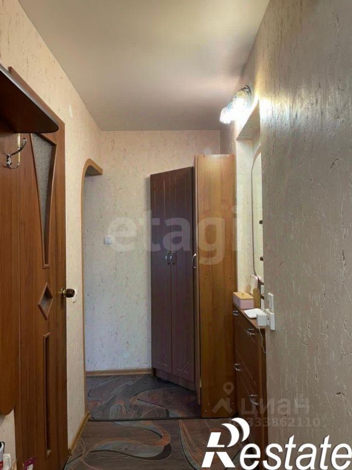 1-комн квартира Лесная улица, 27,  д. 27