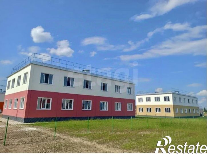 2-комн квартира Чухломский проезд, 15,  д. 15