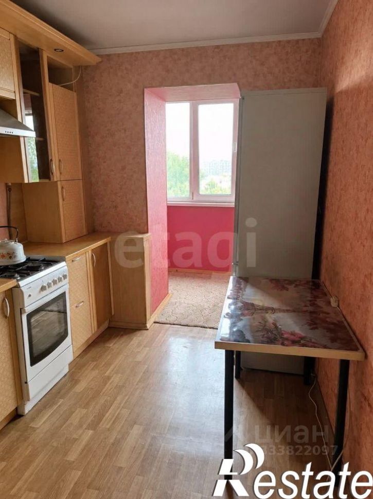 2-комн квартира Профсоюзная улица, 25,  д. 25