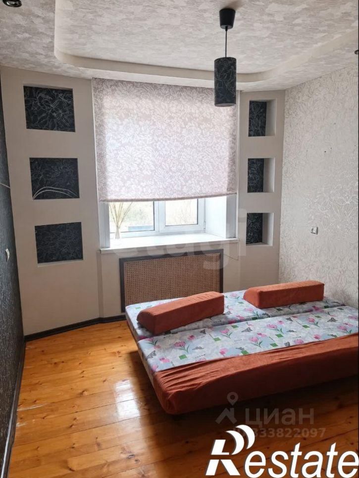 2-комн квартира Профсоюзная улица, 25,  д. 25
